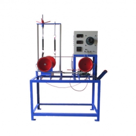 Driving and Driven Machines Engineering